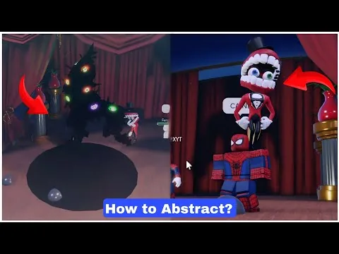 Video thumbnail for How to Abstract, Get Caine and Go to the Cellar